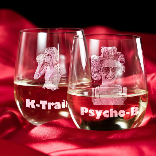 The Art of Personalization: Elevating Your Drinkware Experience