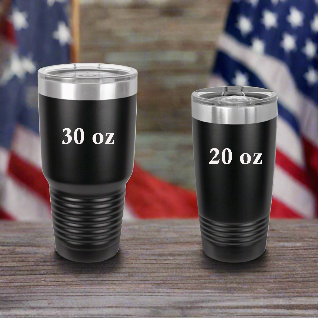 Photo Engraved Trump 2024 Presidential Election Gift