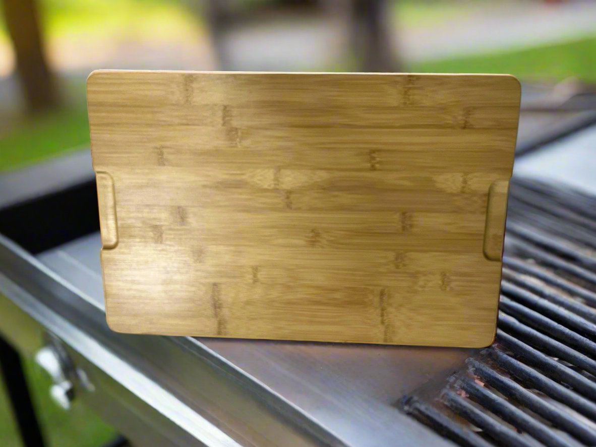 Nashville TN Cutting Board