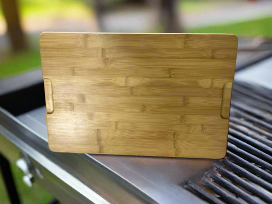 Nashville TN Cutting Board