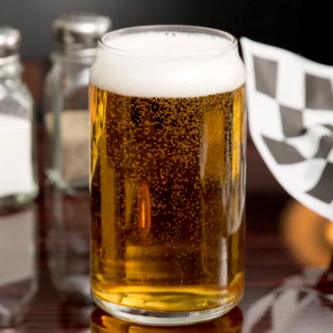 Tennessee Titans Engraved Beer Mug