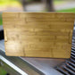 Nashville TN Cutting Board