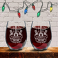Christmas In Nashville Tumbler