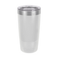 Titans Football Travel Mug With Handle