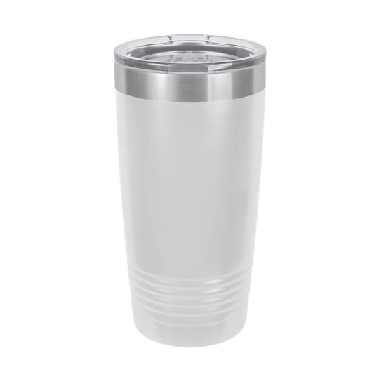 Titans Football Travel Mug With Handle