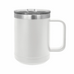 Titans Football Travel Mug With Handle