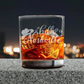 Hello Nashville Stemless Wine Glass