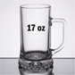 Surviving Nashville Beer Mug