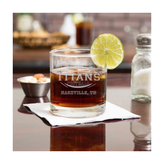 Sports-Themed Drinkware